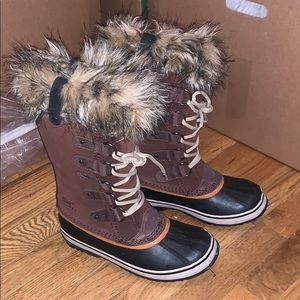 SOREL Joan of Arctic Women’s Boots